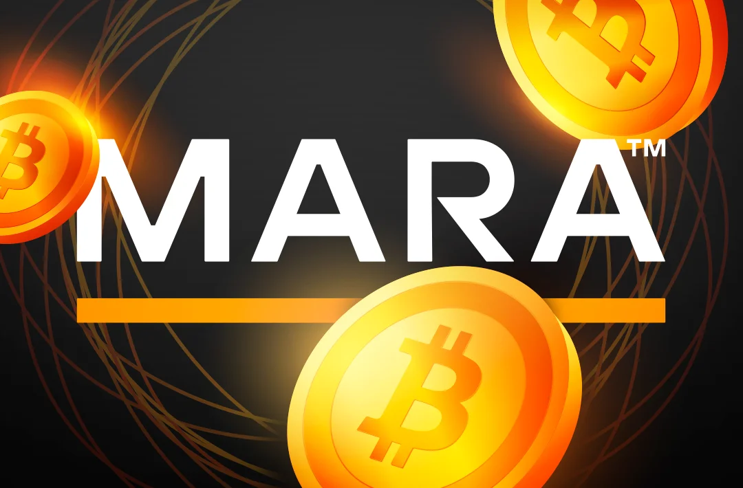 Marathon купила 400 BTC на $46 млн после крупнейшего обвала крипторынка 10 октября