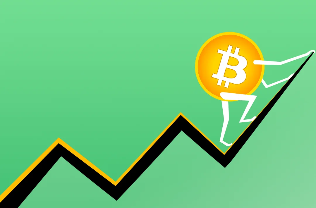 ​Santiment analysts record the rapid growth of the BTC network since the beginning of the year