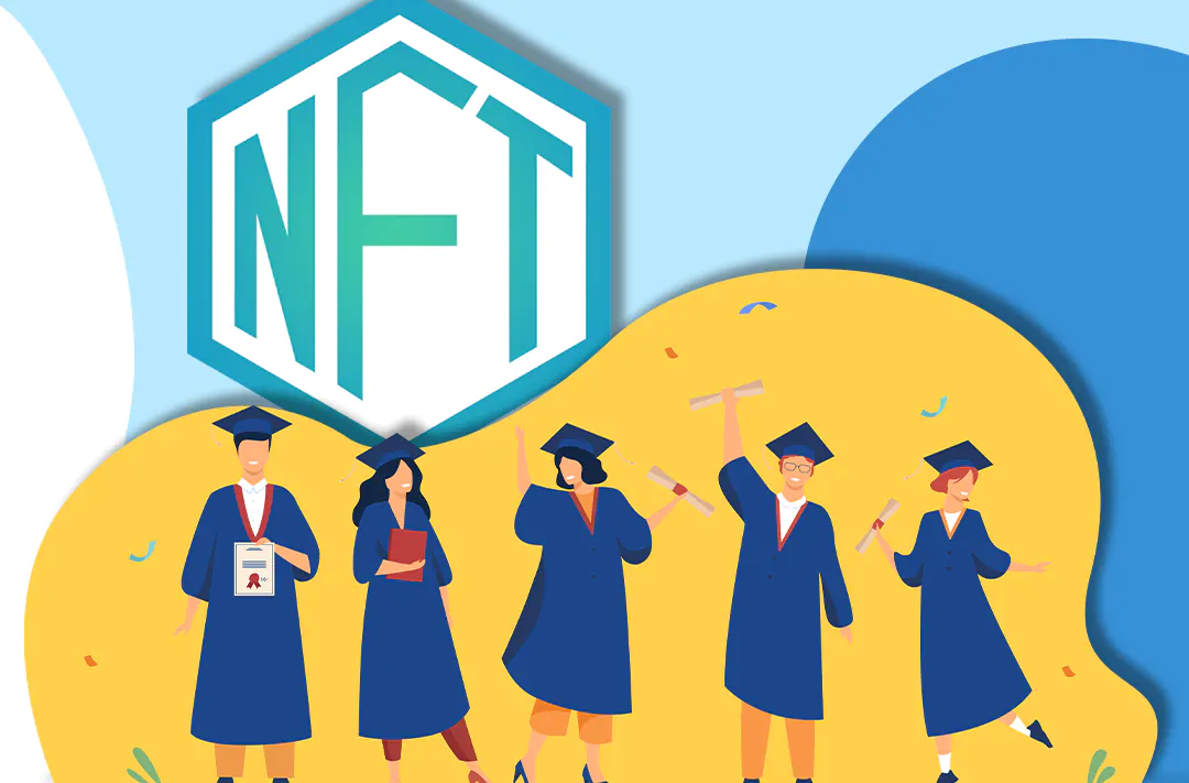 ​Южнокорейский университет выдаст выпускникам дипломы в формате NFT
