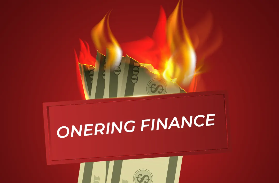 DeFi-протокол OneRing Finance потерял 2 млн долларов в результате взлома