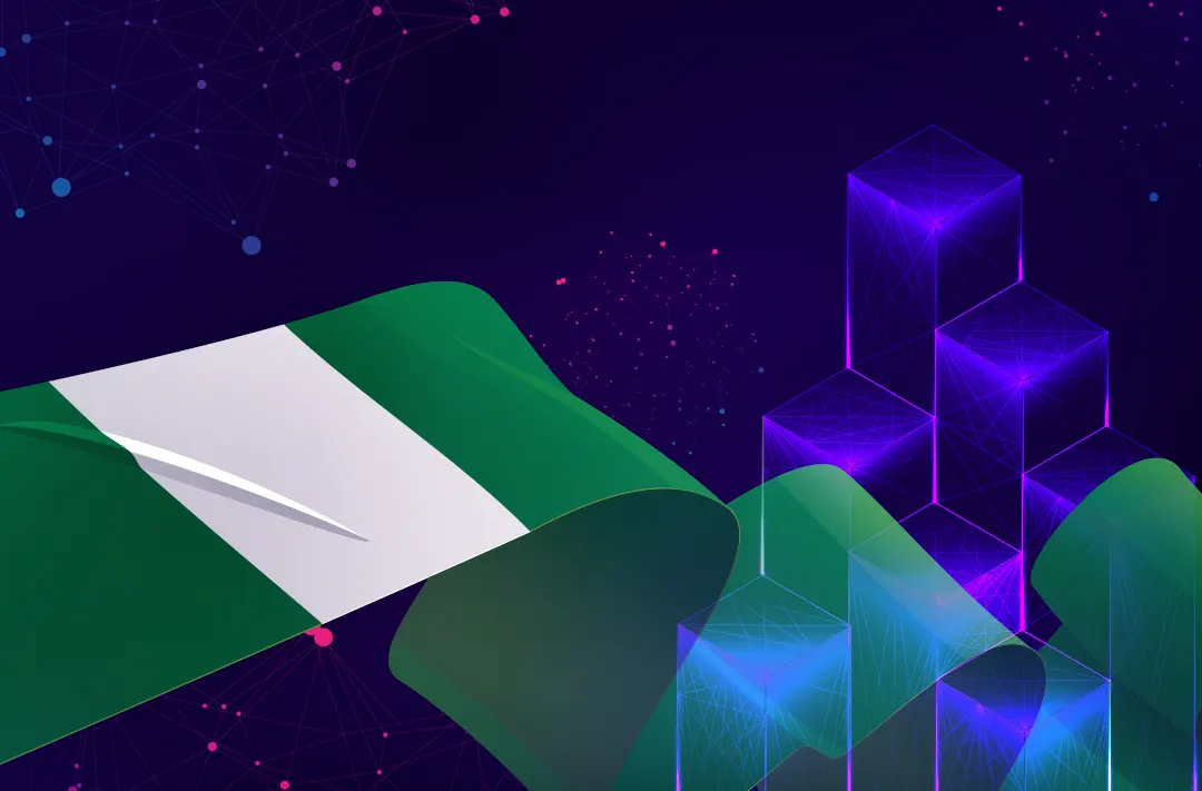 Banks and blockchain companies in Nigeria to jointly launch stablecoin pegged to the national currency