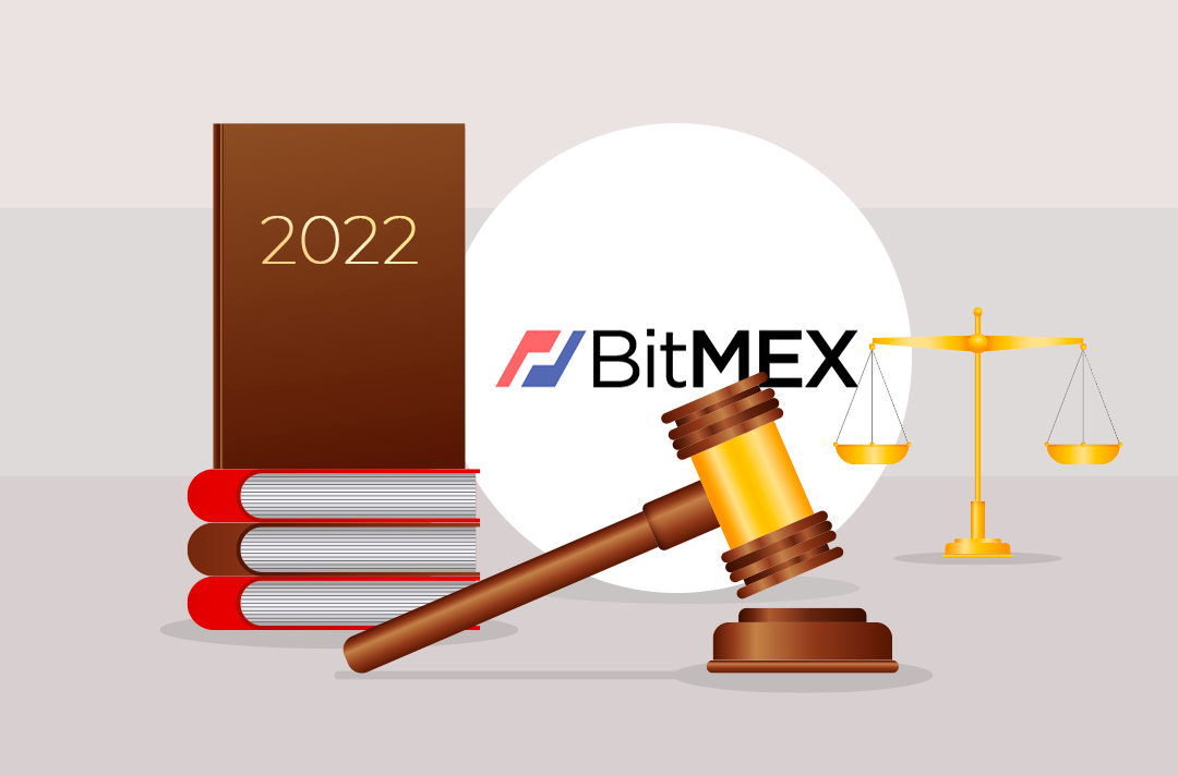 ​Cуд над бывшим топ-менеджером BitMEX продлен до октября 2022 года