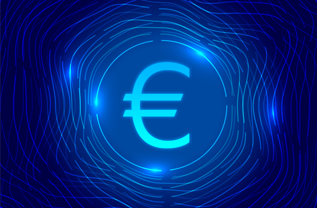 ​The European Central Bank has appointed an Advisory Group on the digital euro project