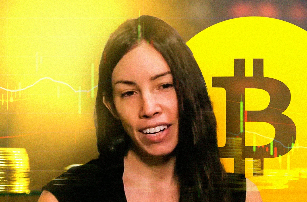 ​Macroeconomist Lyn Alden calls bitcoin “volatile”