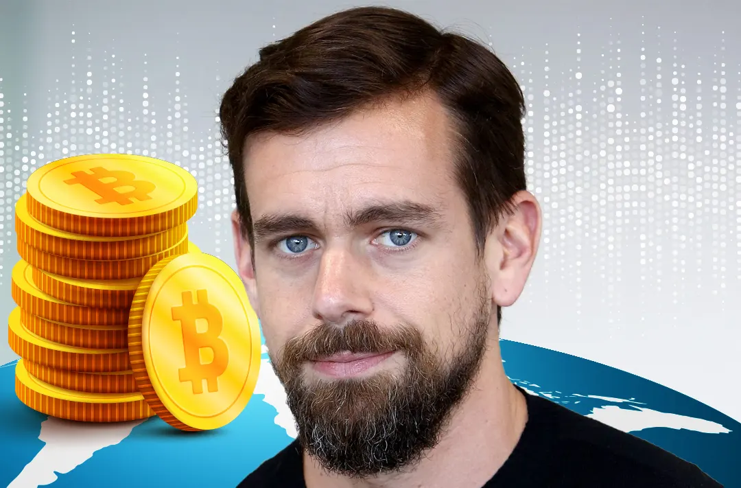 Jack Dorsey announced decentralized web platform on the Bitcoin blockchain