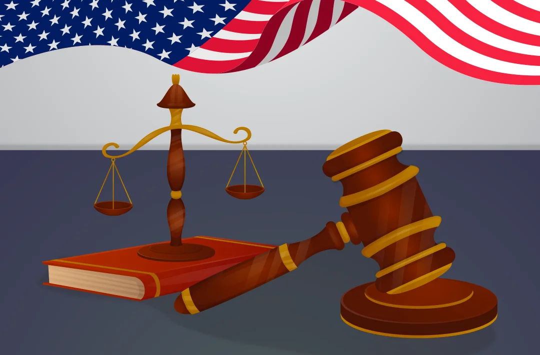 ​Налоговая служба США обратилась в суд для идентификации клиентов Kraken