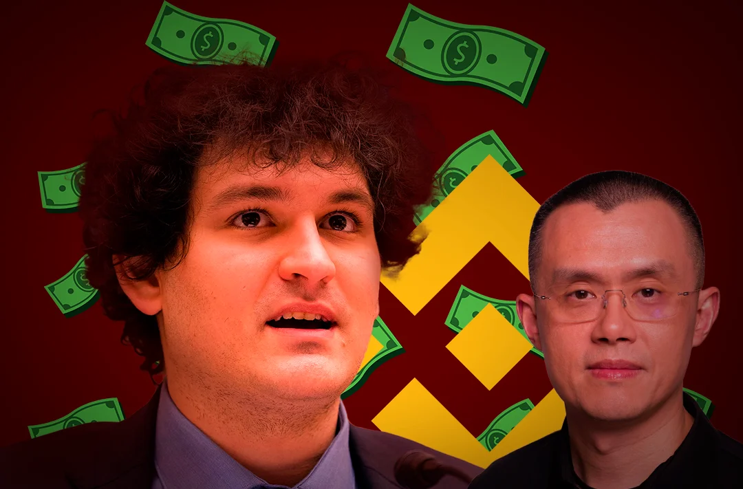 ​Former FTX CEO accused of spreading rumors about Binance CEO