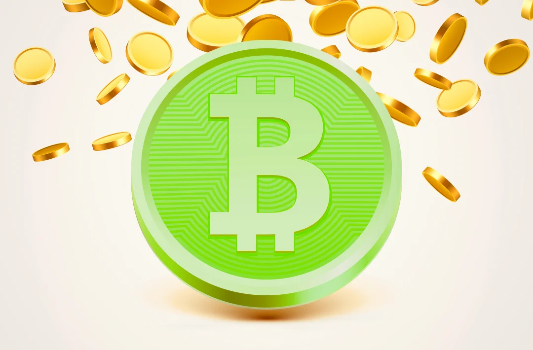 ​BCH rate updates its high since April 2022