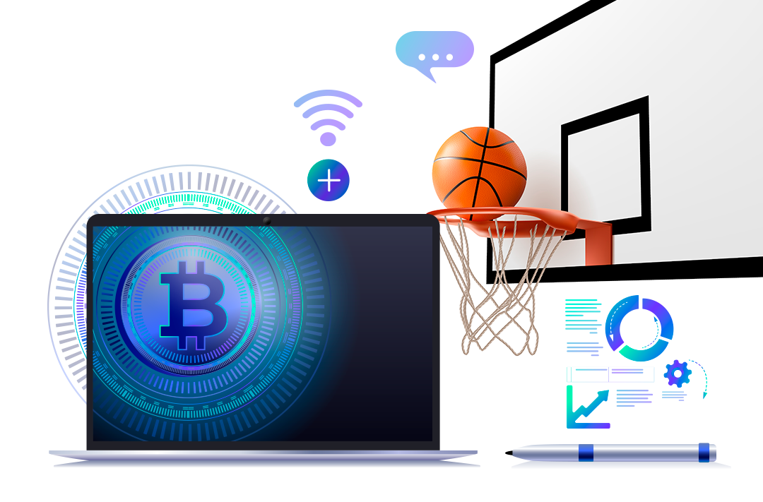 ​NBA star to launch educational program on bitcoins and cryptocurrencies