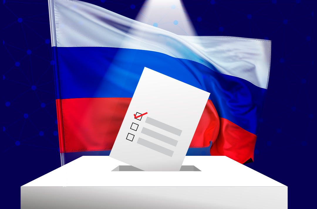 ​Moscow government to open access to blockchain voting data