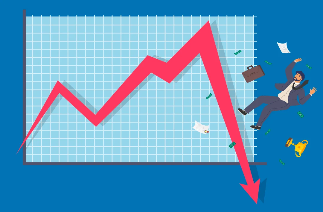 ​Morgan Stanley calls the negative consequences of the fall in the capitalization of stablecoins