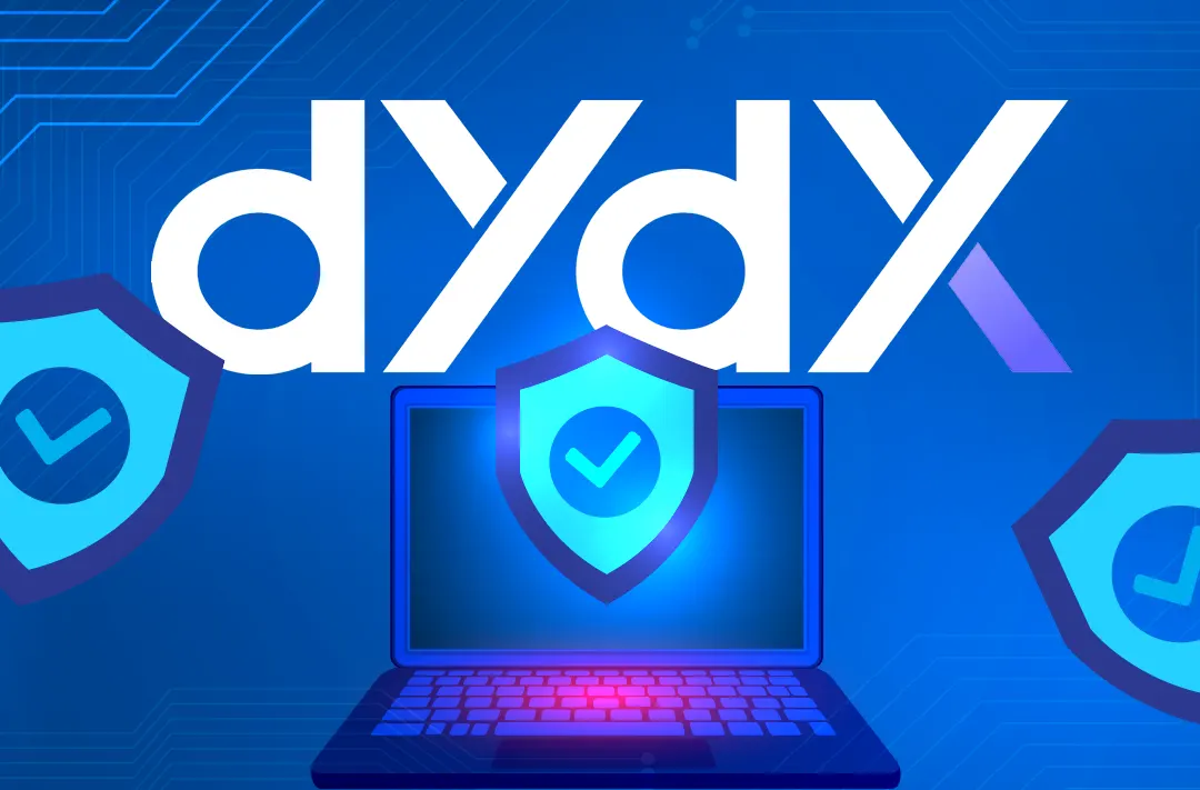 dYdX will allocate $60 million to improve security