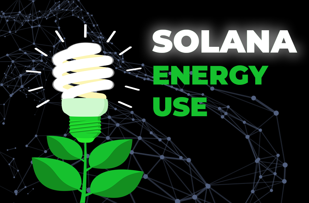 ​The Solana Foundation has announced the launch of a carbon-neutral validator network