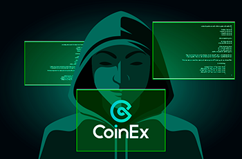 Биржа CoinEx потеряла 54 млн долларов в результате взлома кошельков