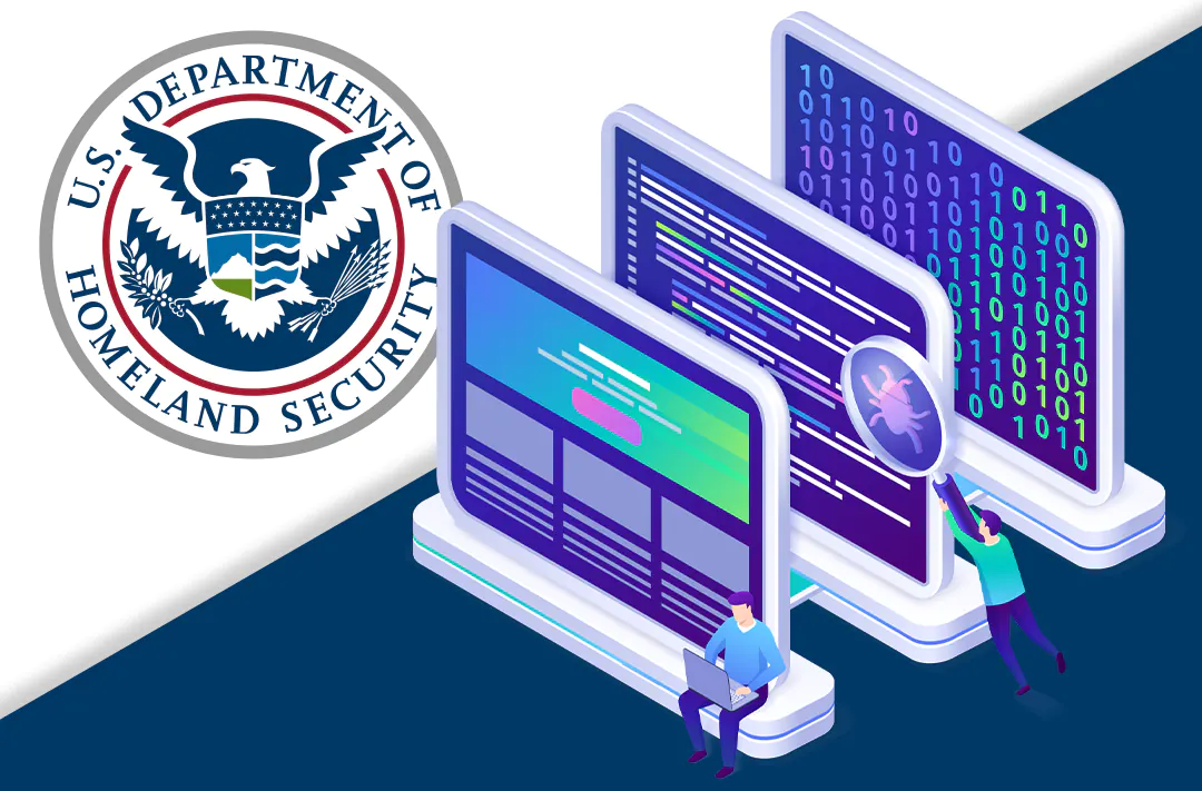 Белые хакеры обнаружили 122 уязвимости в системе Министерства внутренней безопасности США