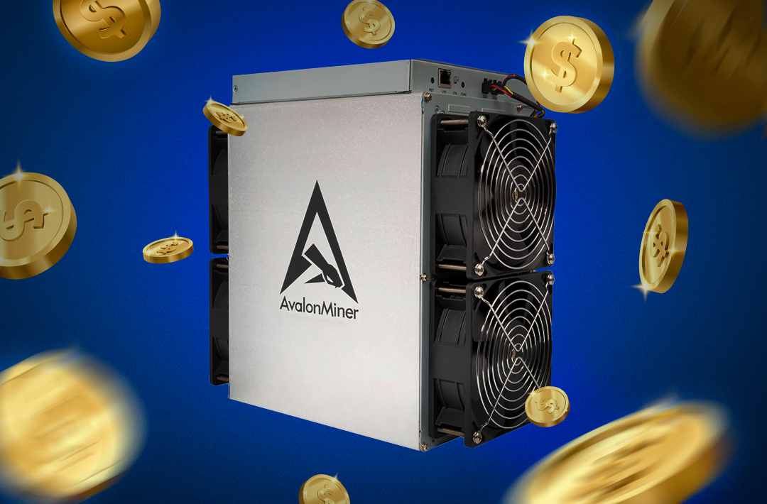 Canaan raises $50 million to expand ASIC miner production