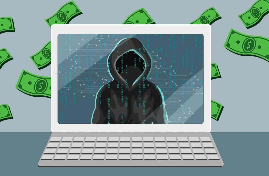 ​Fintoch DeFi project team steal $31,6 million from its users