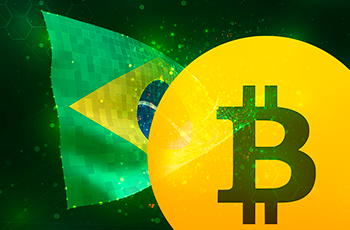 ​Бразилия признала биткоин легальным платежным средством и инвестиционным активом