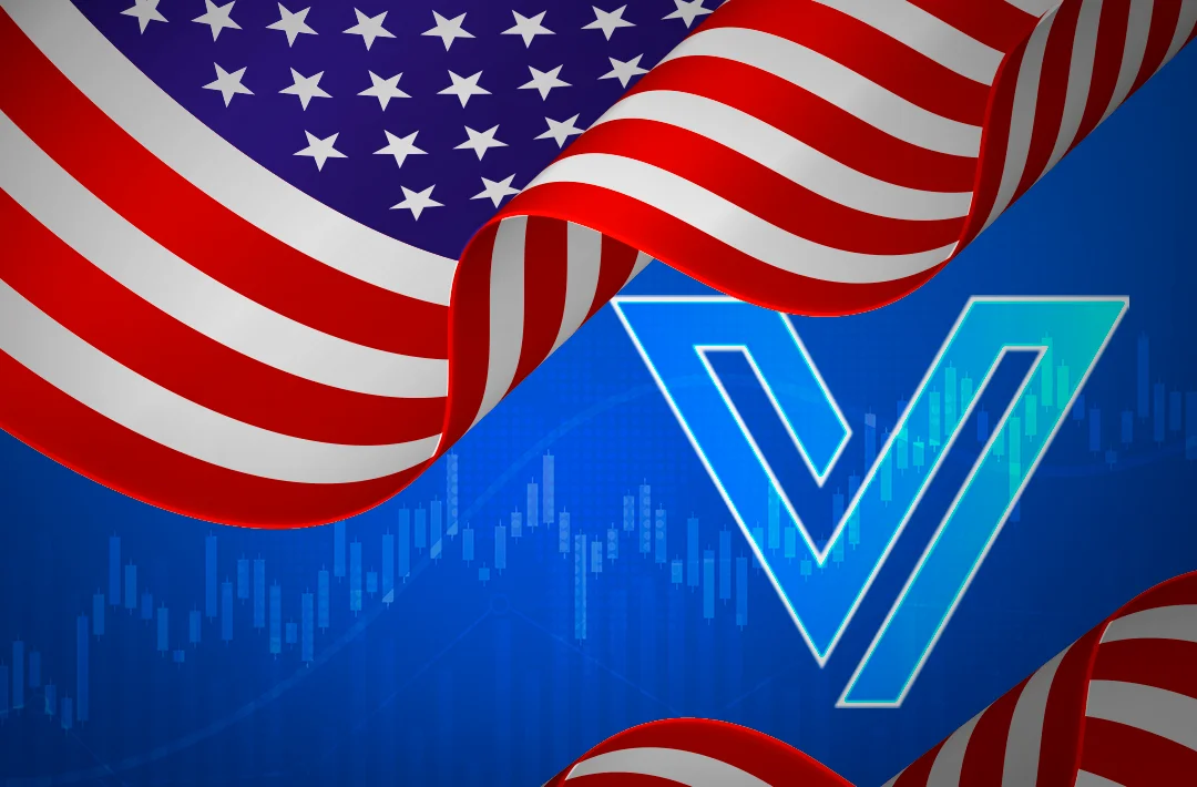 VivoPower will be the first US public company to offer access to Ripple shares and XRP tokens