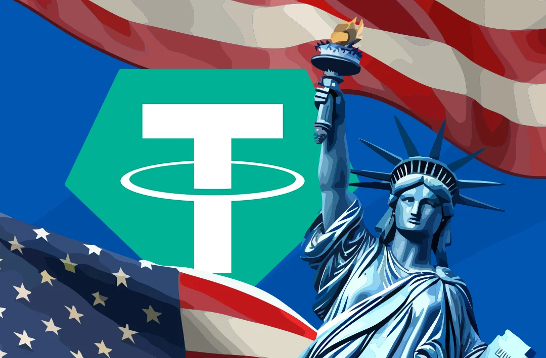 Tether has helped the FBI and the US Department of Justice freeze 1,4 million USDT