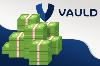 Криптоплатформа Vauld задолжала 363 млн долларов розничным инвесторам