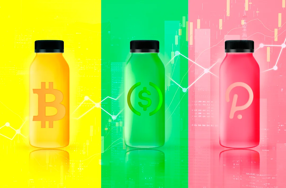 ​Glassnode finds signs of “full detox” in the crypto market