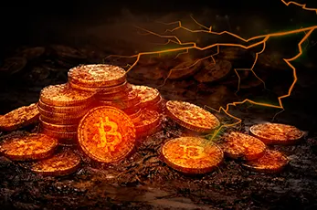 Silk Road stash. Another $200 million in “dirty” bitcoins have been discovered