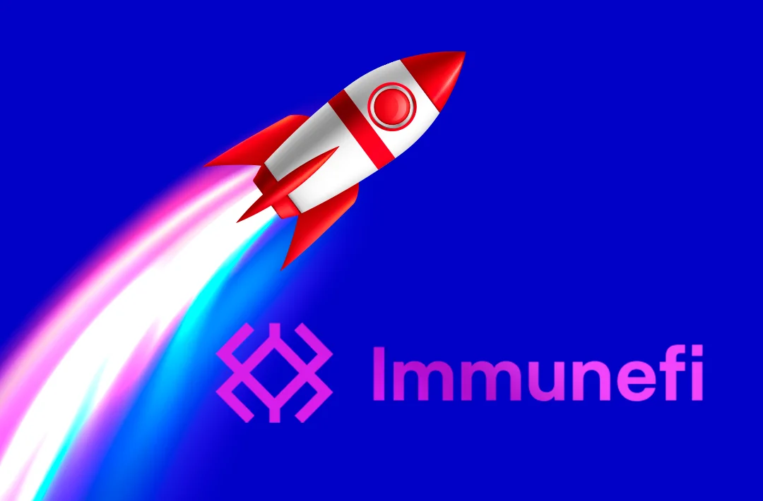 Платформа Immunefi запустила стандарт безопасности для Web 3.0-проектов