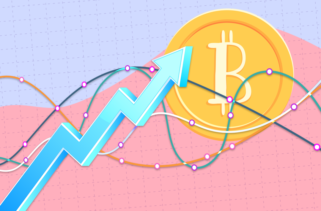 ​The experts have predicted a promising movement of the bitcoin exchange rate in December
