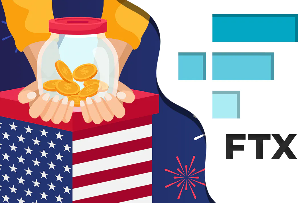 FTX CEO to donate up to $1 billion in US presidential election