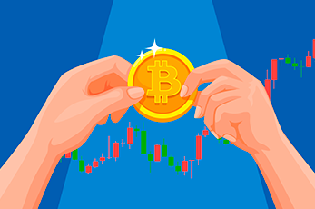 ​Analyst Alex Krüger predicts the growth of the bitcoin rate to $35 000