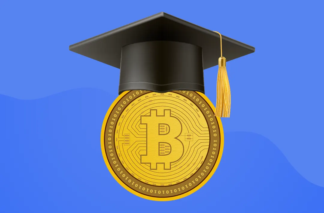 US University allowed tuition fees to be paid in cryptocurrency