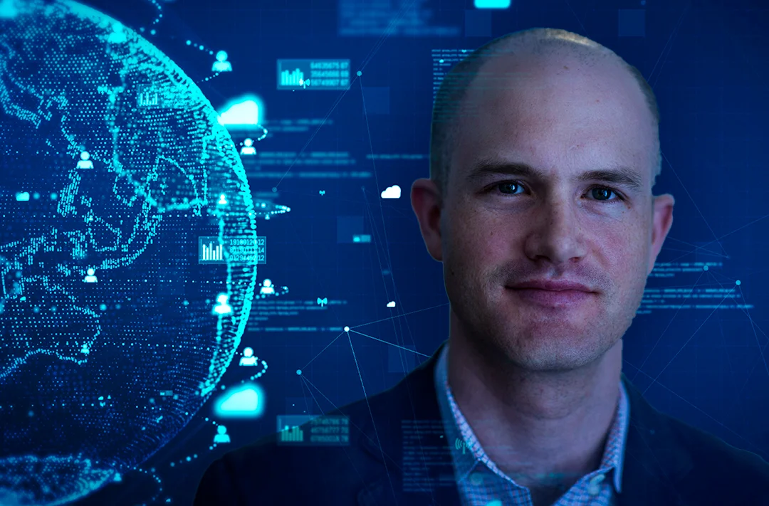 ​Coinbase CEO criticizes a possible ban on staking in the US