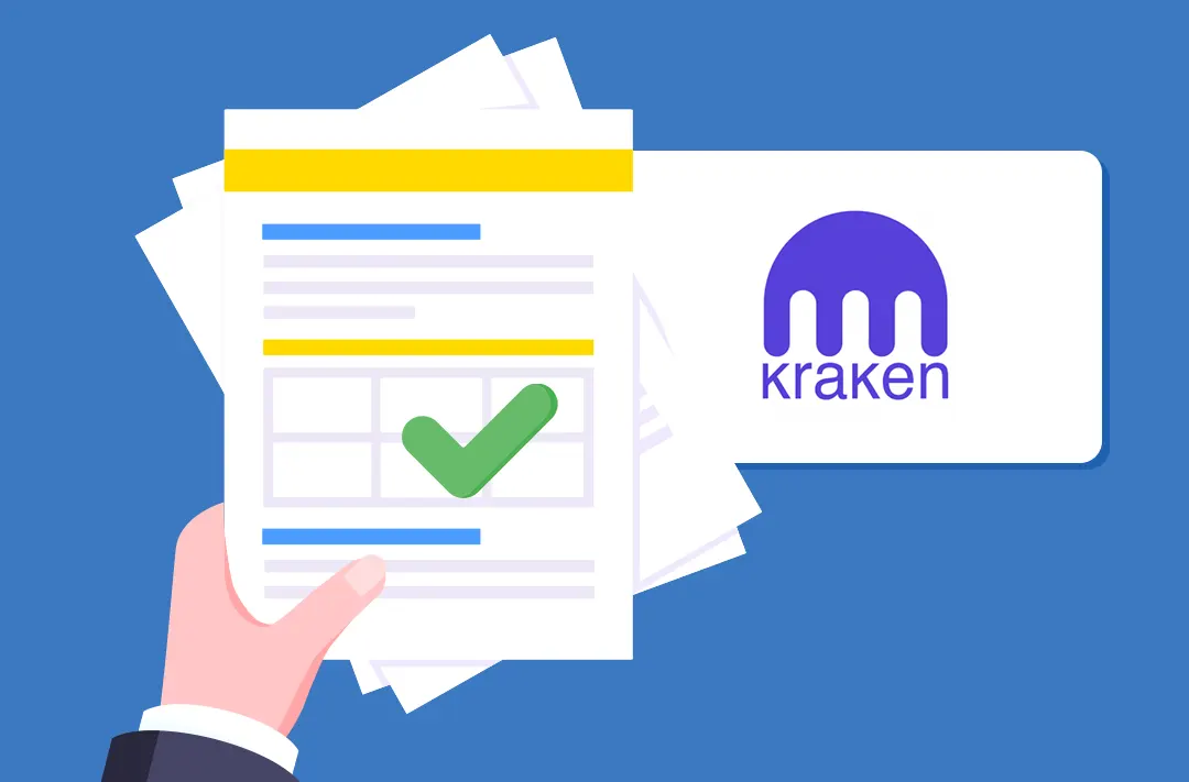 ​UAE issued cryptocurrency license to Kraken exchange