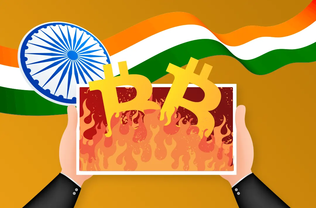 Indian authorities freeze part of the assets of crypto exchange WazirX