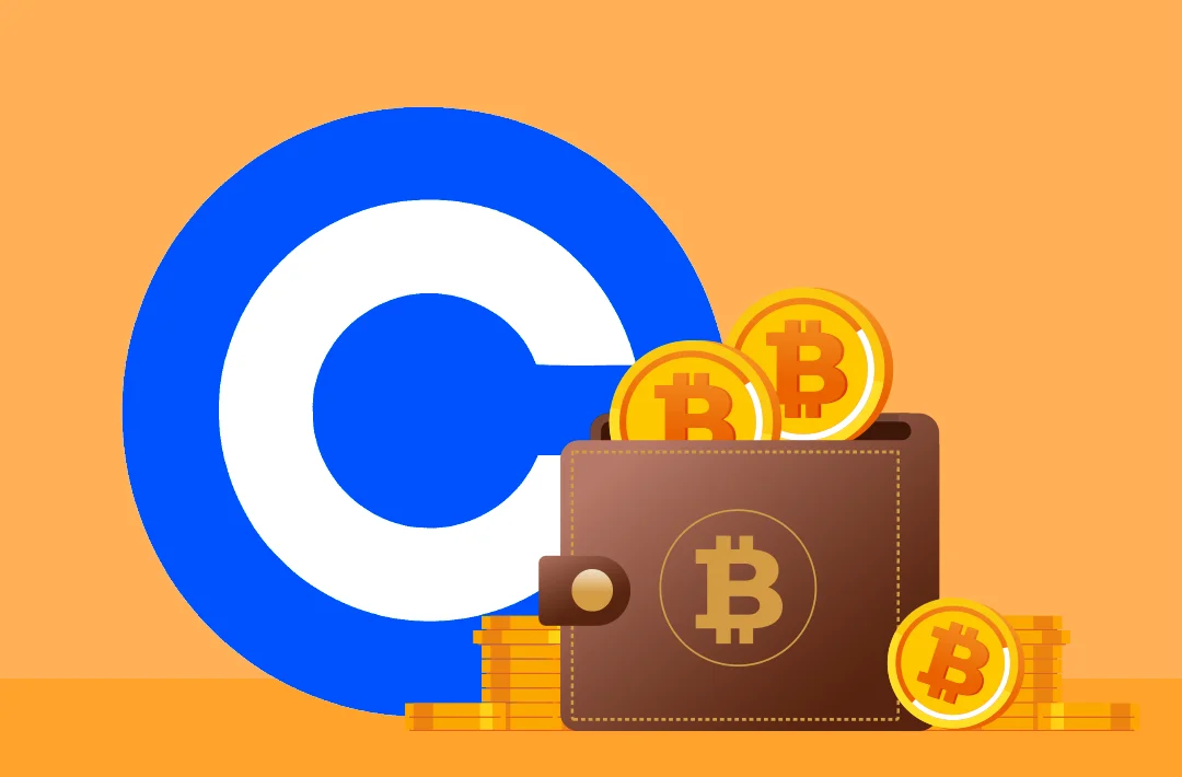 Coinbase представила новые решения для подключения пользователей к криптокошелькам