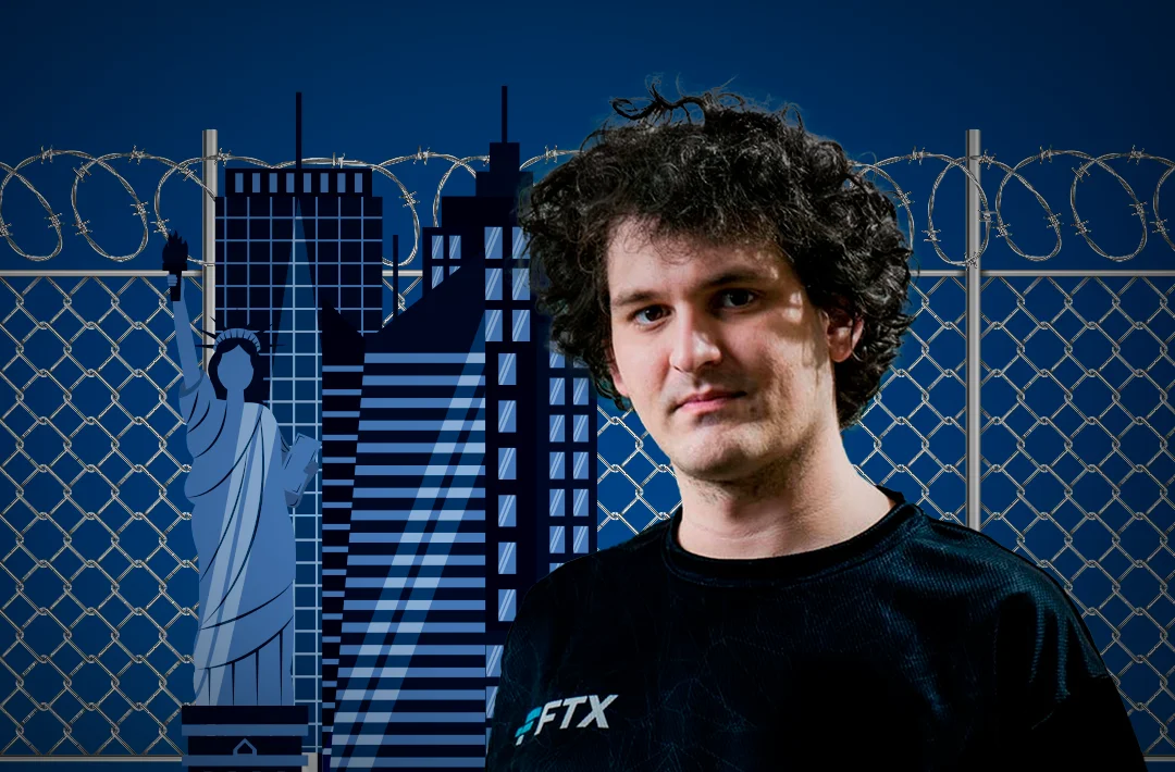 Sam Bankman-Fried has been moved to one of California’s most brutal prisons