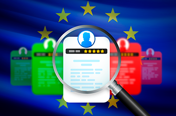 EU authorities will start conducting AML verification of crypto firm owners