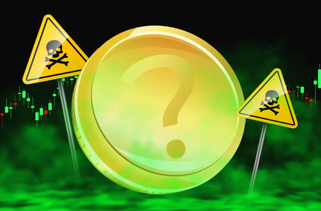 ​Which altcoins suffered from FTX’s crash. Top 5 coins that collapsed