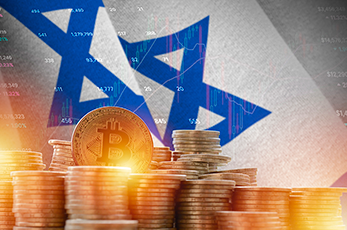 ​В Израиле предложили приравнять криптовалюты к ценным бумагам