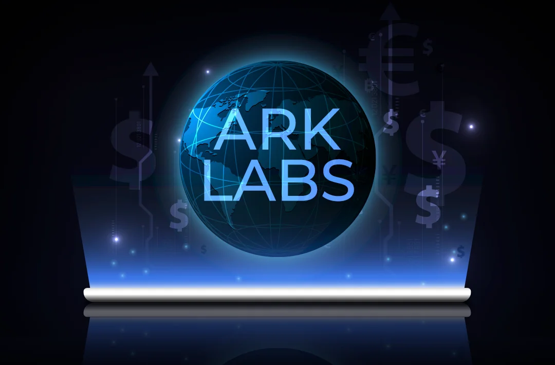 Ark Labs has launched a protocol for scaling the bitcoin blockchain