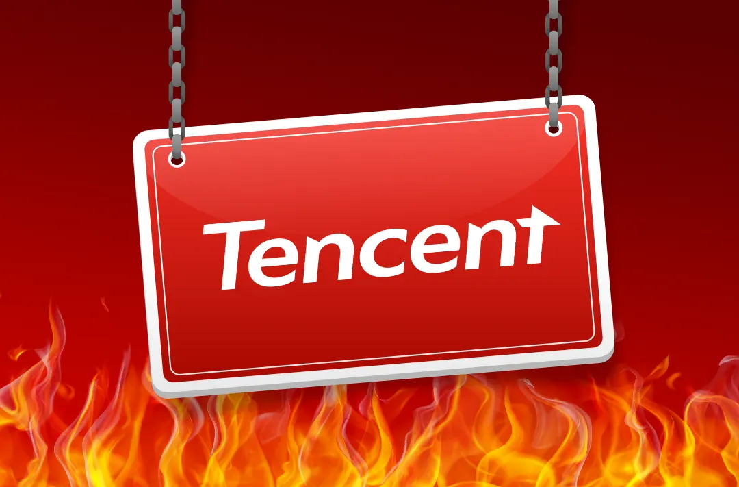 Tencent halts sales on its NFT platform amid intensified inspections