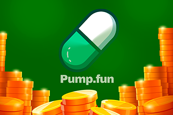 Pump Fun планирует провести токенсейл на 1 млрд долларов при оценке в 4 млрд