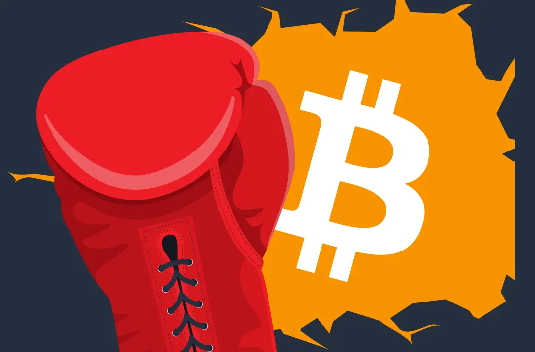 ​Unified MMA will start paying fees to fighters in bitcoins