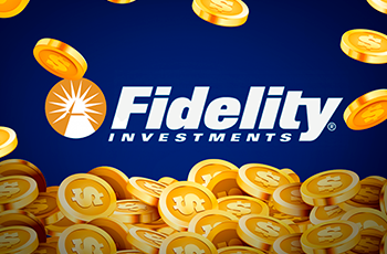 Fidelity International запустит биткоин-ETP на Лондонской фондовой бирже