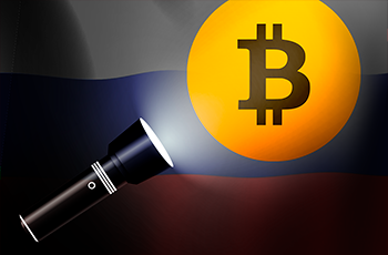 ​Russian authorities have planned the legalization of mining for the second half of 2023