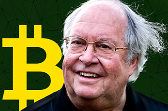 ​Billionaire Bill Miller calls BTC “dramatically different” from centralized projects