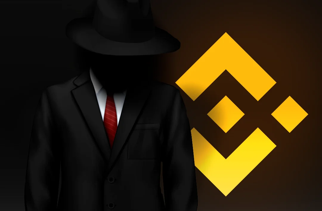 Binance senior executive has escaped arrest by Nigerian authorities using a fake passport