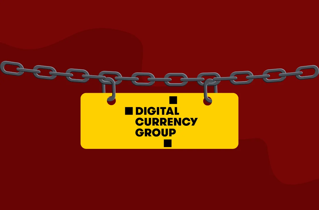 Digital Currency Group suspends payments to shareholders