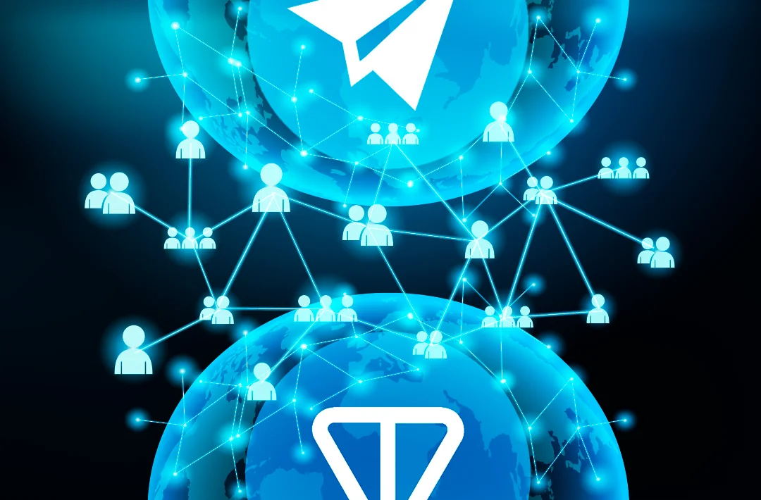 TAC network has been launched to connect DeFi protocols on Ethereum to the TON and Telegram ecosystems